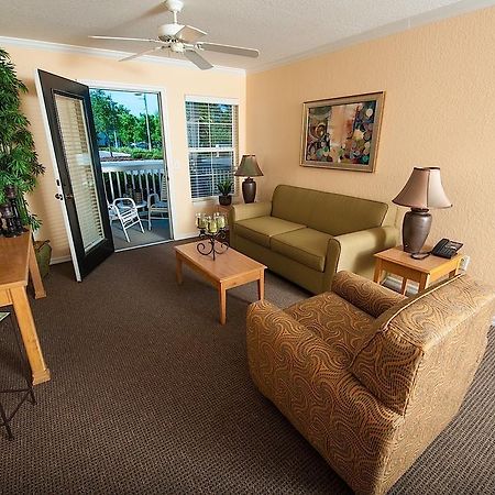 Mainsail Suites Hotel & Conference Center Tampa Exteriör bild
